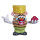 Hasbro - Mr. Potato Head Chips Solid, Cheese Head