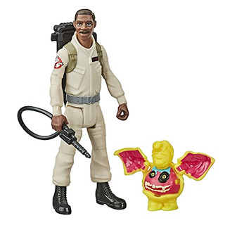 Hasbro Ghostbusters GHB Fright Feature Figure Zucchini A