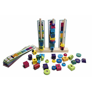 BS Toys Stack Tower