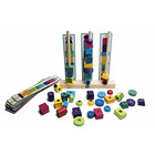 BS Toys Stack Tower