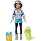 Mattel Moon GNP77 - Fei Feis Weltraumabenteuer, ab 6 Jahren