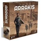 Dune – Arrakis: Dawn of The Fremen – Deutsch