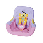 Zapf BABY born Autositz
