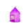 BS Toys Princess Tent