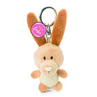 NICI Hase 7cm Bb SA mit Anhänger "Alles...