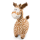 NICI Giraffe Gina 50cm stehend GREEN