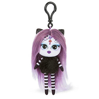 NICI Pixidoos Sunli 14cm mit Karabiner
