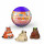 Funko 43034 Paka-Munchies Kapseln Sammelspielzeug, Mehrfarbig