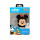 Disney ThumbsUp! PowerSquad AirPods Case Disney "Minnie Mouse" Kopfhöreretui für kabellose Ohrhörer, 6.3 x 5.56 x 2.9 cm