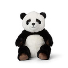 WWF ECO Plüschtier Panda (23cm), besonders...