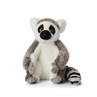 WWF Plüschtier Lemur (23cm), besonders Flauschige...