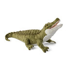 WWF Plüschtier Krokodil (58cm), realistisch...
