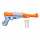 NERF Star Wars Blaster -- The Mandalorian -- Fires Darts, Breech Load, Priming Slide, Includes 3 Official Elite Darts