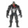 Spider-Man E8684 Maximum Venom Titan Hero Venom Action-Figur, inspiriert durch das Marvel Universe, Blast Gear-kompatibler Rücken-Port, ab 4 Jahren