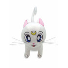 Great Eastern Sailormoon Artemis Stuffed 6.5" Plush