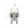 Great Eastern Sailormoon Artemis Stuffed 6.5" Plush