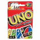 Mattel 42003 Uno Original Playing Card Game