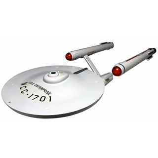 Round2 1/650 Star Trek Classic USS E
