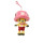 SAKAMI - One Piece - Chopper Chopperman - Plüsch Figur/Toy/Anhänger/Keychain - 14cm - original & lizensiert
