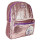 Cerdá Unisex-Kinder Mochila Lentejuelas Metalizada Frozen 2 Metallic Sequin Casual Rucksack, Mehrfarbig, 31.0 x 41.0 x 13.0 cm
