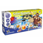Science 4 You SY613034.0035 Solarsystem 3D GITD, STEM...