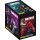 Panini France SA-FORTNITE Black Frame Series Stickers 50 Pochettes