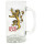 Game Of Thrones Stein Crystal Beer Lannister