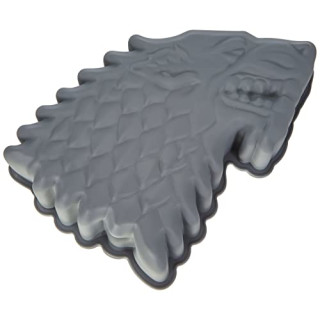 Game Of Thrones Stark Silicone Baking Tray