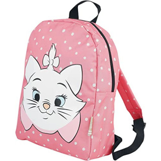 Aristocats Marie - Style Icons Frauen Rucksack pink/weiß