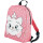 Aristocats Marie - Style Icons Frauen Rucksack pink/weiß