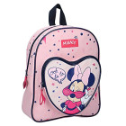 Minnie Mouse Cool Girl Vibes | Rucksack | Mit einem Bild...