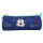 Federmäppchen Mickey Mouse Be Kind für Kindergarten 7 x 21 x 7 cm Jungen