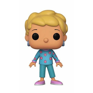 Funko 22959 POP Vinyl: Disney: Doug: Patti Mayonaise