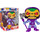 Funko Pop 25 cm Masters of The Universe #73 - Skeletor - Leuchten im Dunkeln - Special Edition 55636
