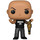 Funko The Rock #91 25th Anniversary Exclusive