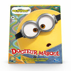 Doctor Maboul Die Minions 2 – Gesellschaftsspiel...