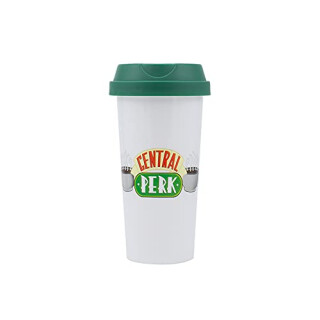 Central Perk Cup Light, Officially Licensed Friends TV Show Merchandise