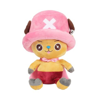Sakami Merchandise One Piece Chopperman 25 cm Plush new