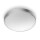 Philips myLiving Balance LED Deckenleuchte, nickel, 17W, 1600lm, IP44 Schutzart, warmweißes Licht (2700K)