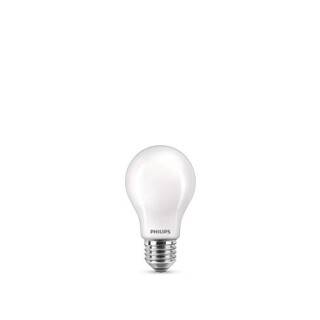Philips Lighting 929002026501 Philips LED-Lampe E27, 11,5 W entspricht 100 W, Glas, kaltweiß, Energieeffizienzklasse A++, 100 W