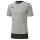 PUMA Herren teamFINAL 21 Casuals Tee T-Shirt, Light Gray Heather, M