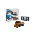 Revell Control 23487 Mini Winter Service Truck RC...