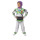 Rubie s Offizielle Buzz Lightyear Jungen Fancy Kleid Disney Toy Story Kinder Kostüm Outfit