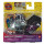World of Zombies Zombies-44274 Packung mit Zwei Figuren 4 (Bandai 44274)