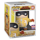 Funko Pop! Super: My Hero Academia Fatgum 2021 FunKon...