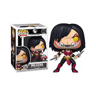 Funko Pop! Mortal Kombat X Mileena Insider Club Exclusive...