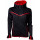 Assassins Creed Odyssey - Technical Dark Kapuzenjacke schwarz/rot M