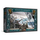 A Song of Ice and Fire Tabletop Miniatures Ironborn...