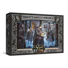Nights Watch Heroes Box 2: A Song Of Ice & Fire Exp.
