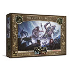 A Song of Ice and Fire Tabletop Miniatures Free Folk...